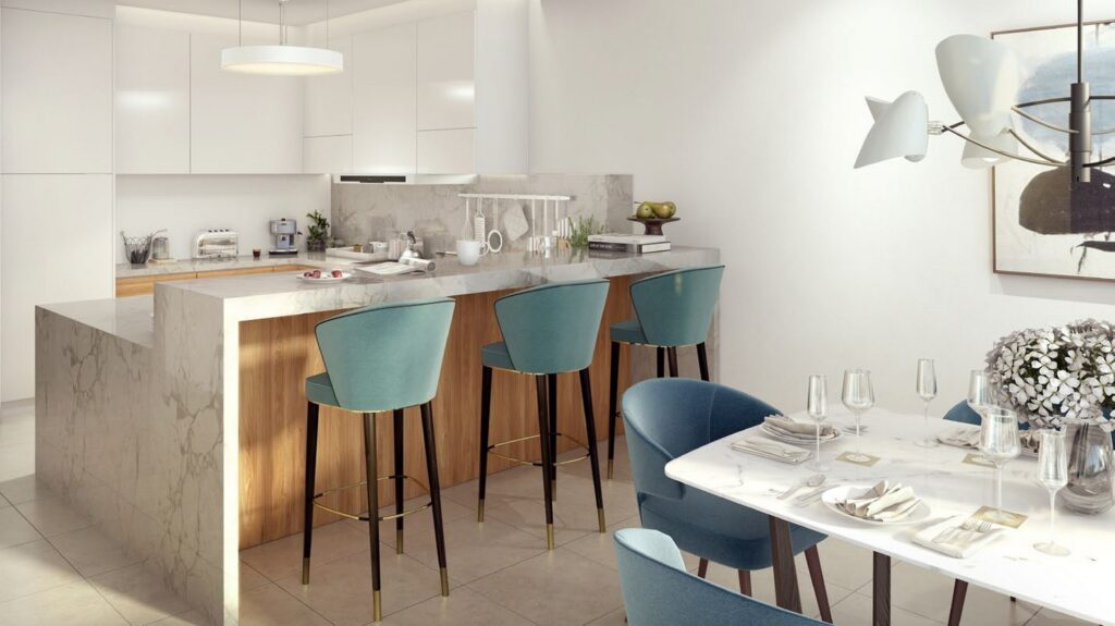4 bedrooms in Marbella Villas II
