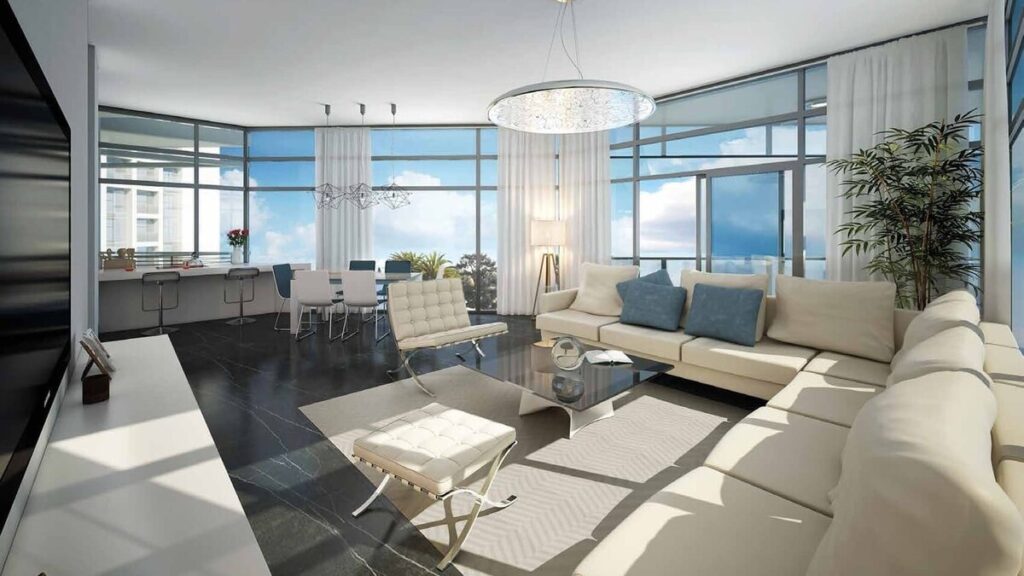 3 bedrooms in Park View