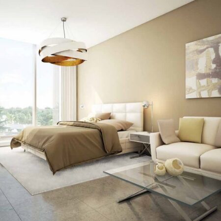 2 bedrooms in Soho Square
