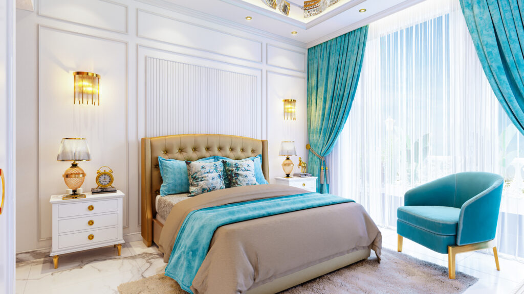 1 bedroom in Aqua Dimore