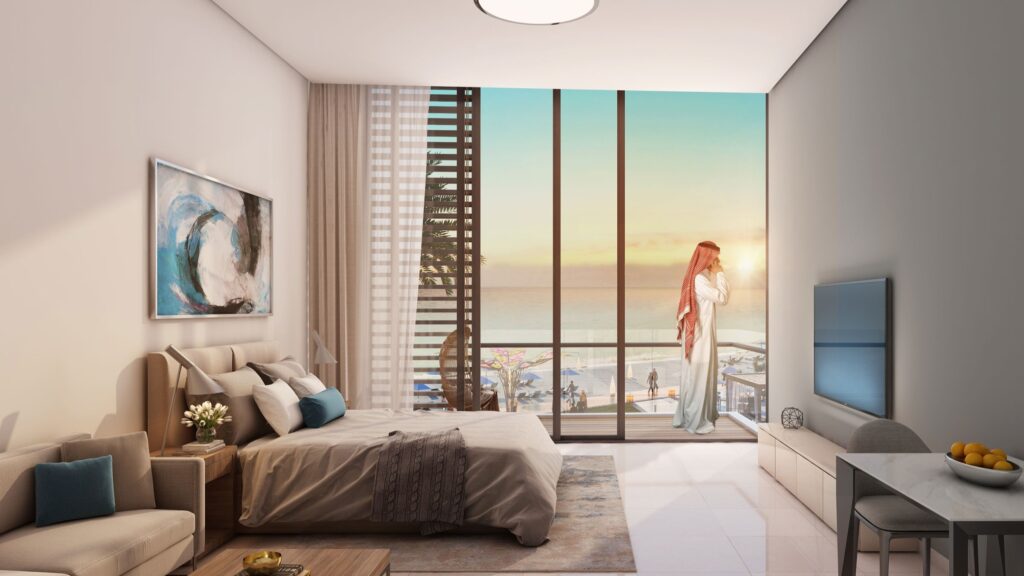 1 bedroom in Blue Bay Walk