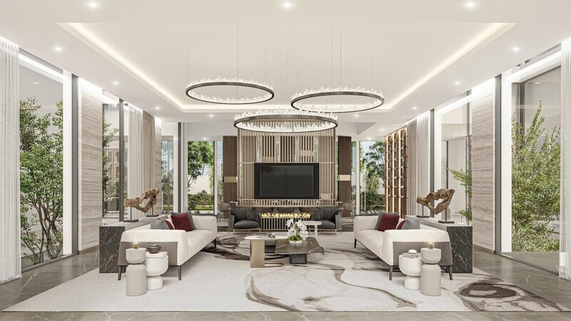 6 bedrooms in Utopia