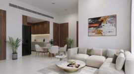 1 bedroom in Albero
