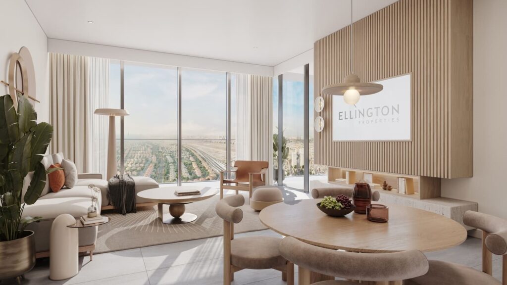 2 bedrooms in Mercer House