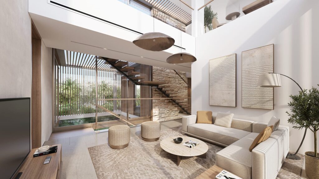 6 bedrooms in The Acres