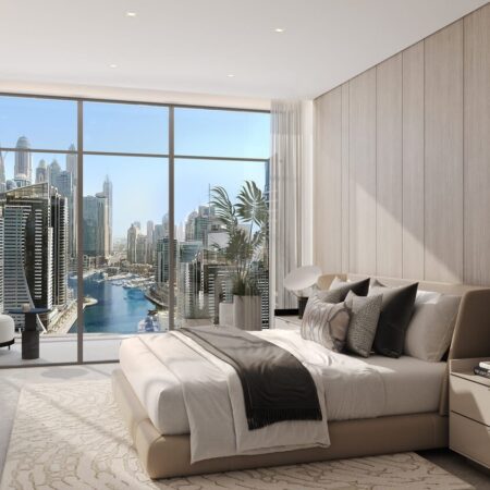 3 bedrooms in LIV Waterside