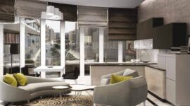 2 bedrooms in Janayen Avenue