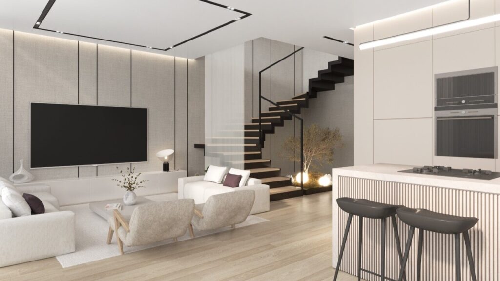 4 bedrooms in Taormina Village I