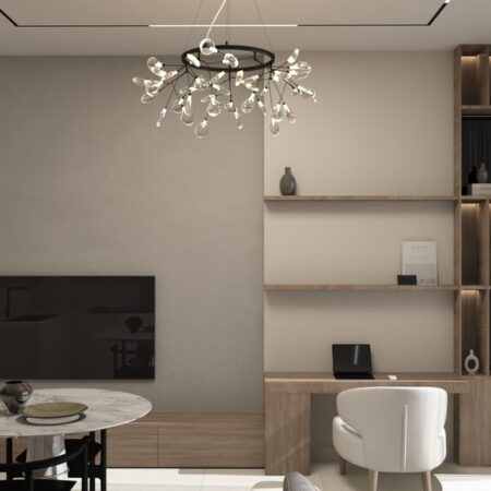 2 bedrooms in PG One