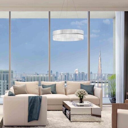 3 bedrooms in Harbour Gate