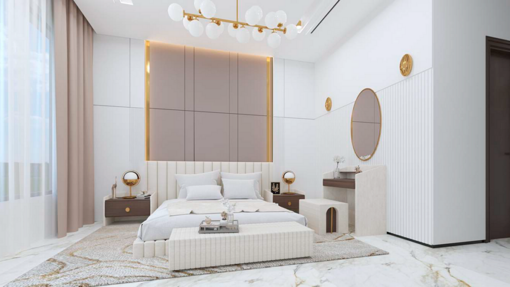 6 bedrooms in Paradise Hills