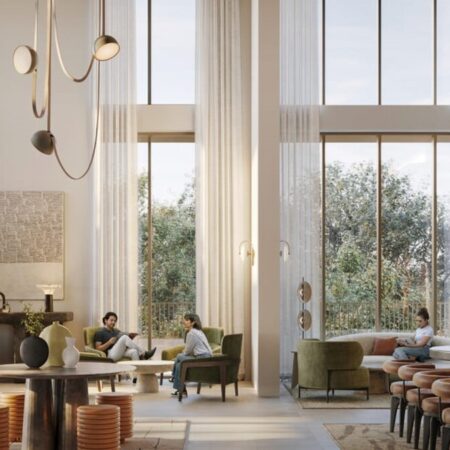 2 bedrooms in Aeon