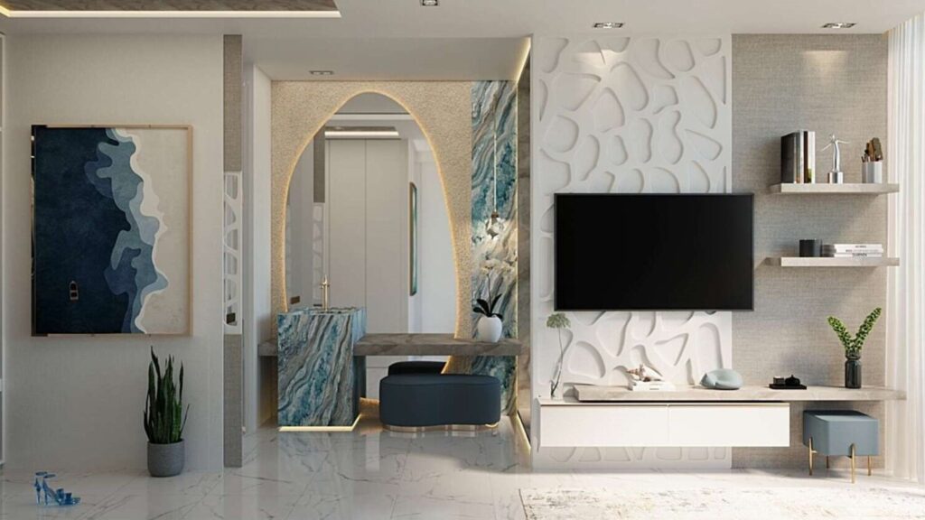 2 bedrooms in Manta Bay