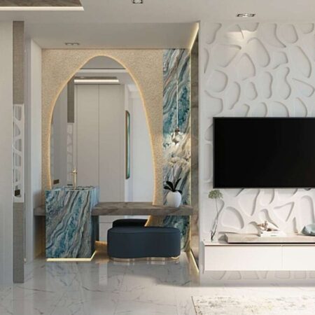 Studio in Manta Bay
