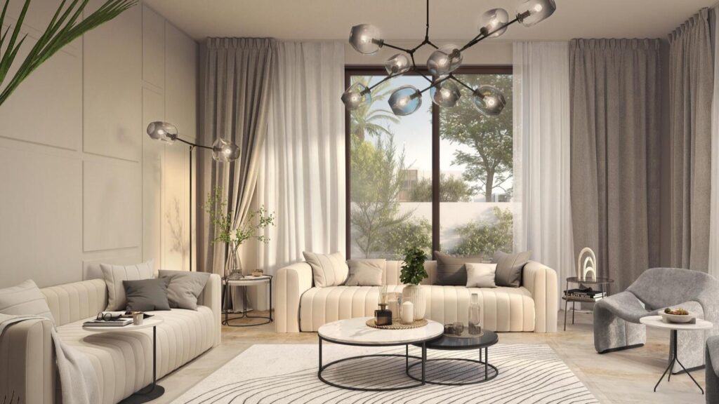 6 bedrooms in Fay Al Reeman II
