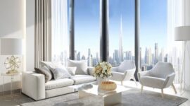 1 bedroom in Creek Vista Heights