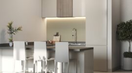 2 bedrooms in Crest Grande