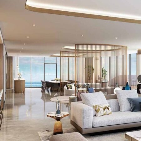 2 bedrooms in Danah Bay