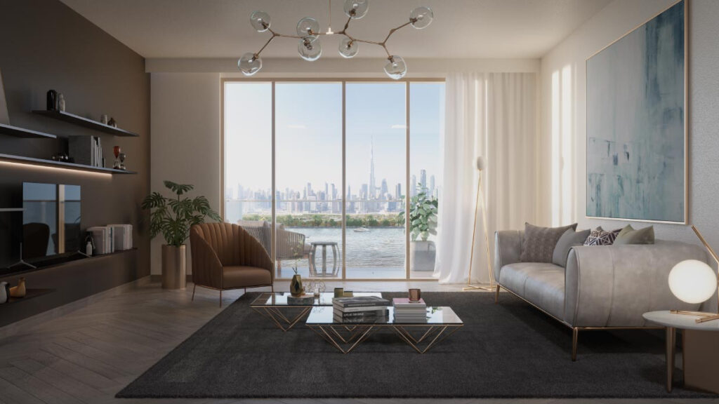 Studio in Riviera 15