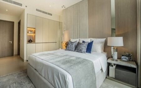 1 bedroom in Lux