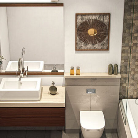 Studio in Riviera 29