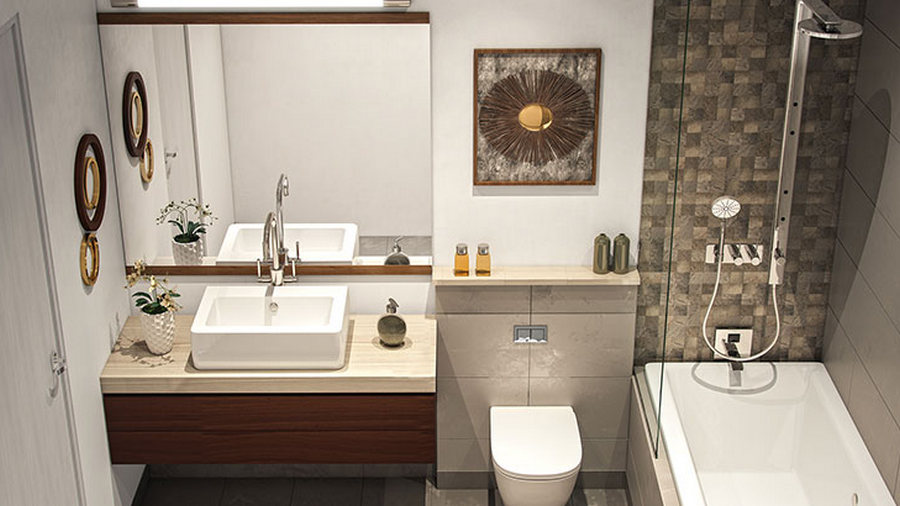 Studio in Riviera 29