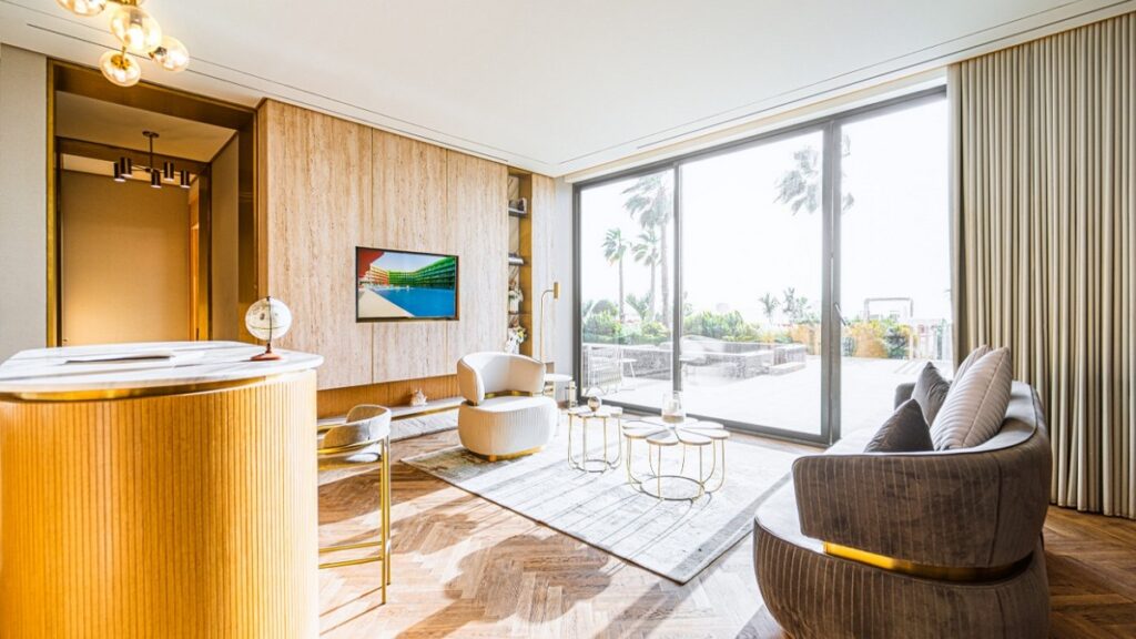 1 bedroom in Cote d’Azur Hotel