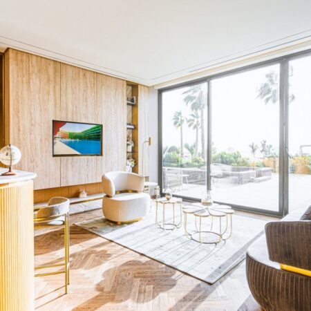 1 bedroom in Cote d’Azur Hotel