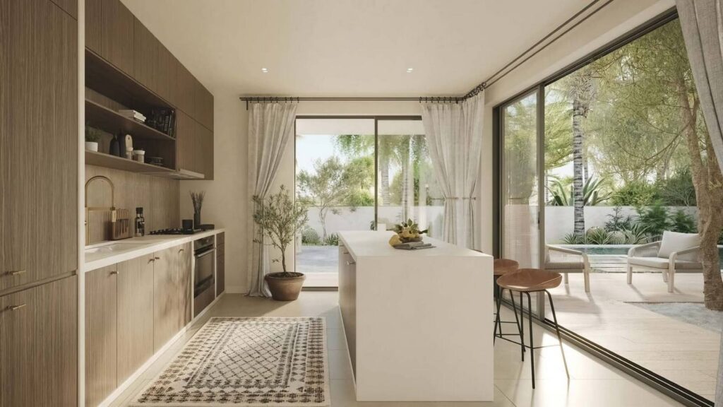5 bedrooms in Kayan Villas 2