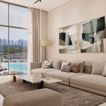 2 bedrooms in 340 Riverside Crescent