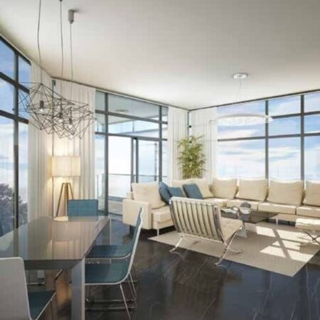 1 bedroom in Park View