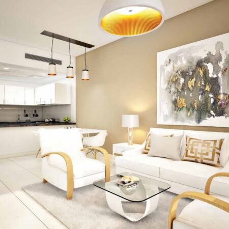 1 bedroom in Soho Square