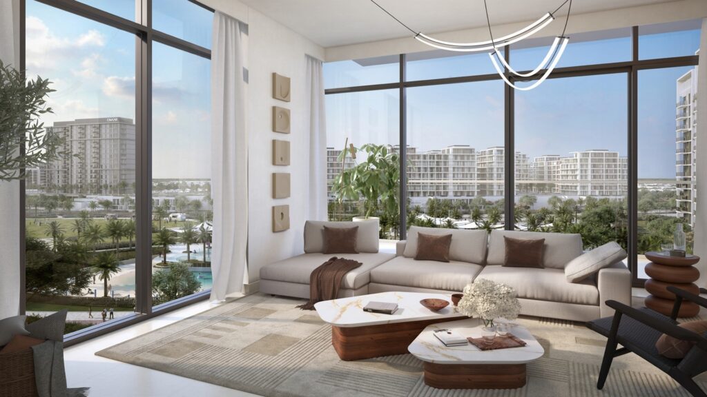 2 bedrooms in Parkside Views