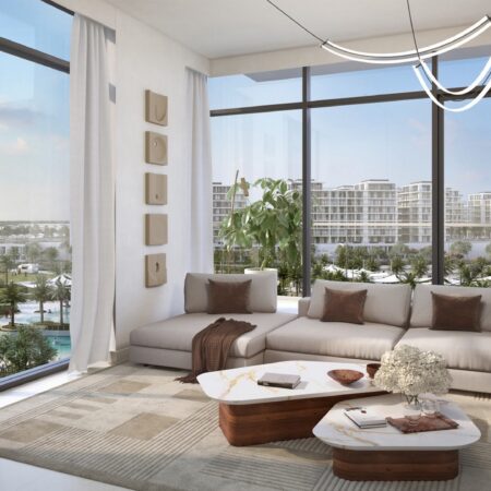 1 bedroom in Parkside Views