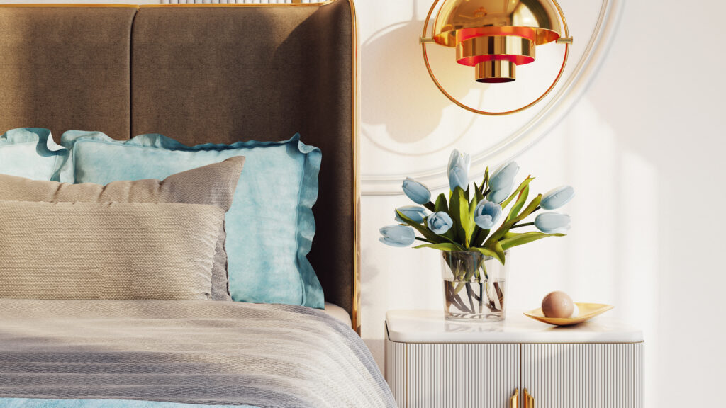 1 bedroom in Aqua Dimore