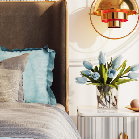 1 bedroom in Aqua Dimore