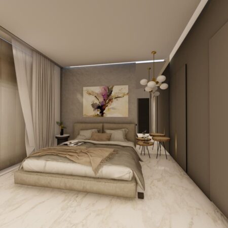 3 bedrooms in 48 Parkside