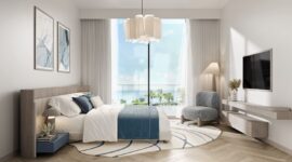 1 bedroom in Nikki Beach Residences