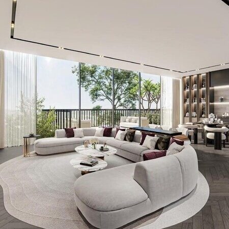6 bedrooms in Utopia