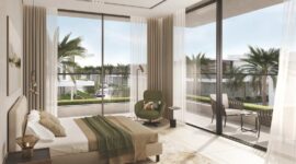 5 bedrooms in Maha Villas