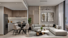 1 bedroom in Celia Heights
