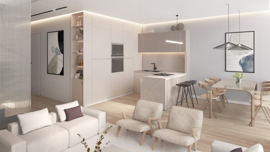 4 bedrooms in Taormina Village I