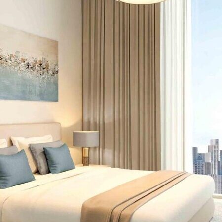 2 bedrooms in Harbour Gate