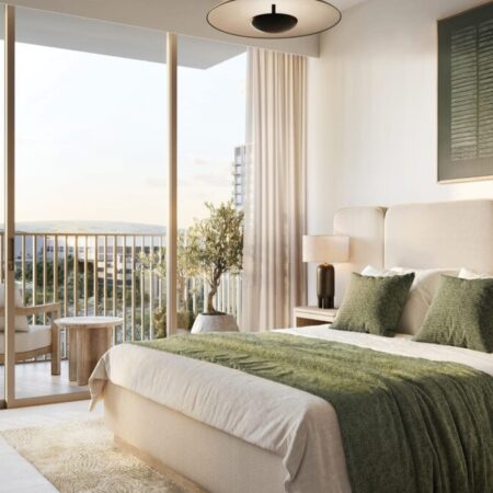 2 bedrooms in Aeon