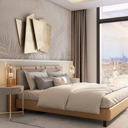 3 bedrooms in Central