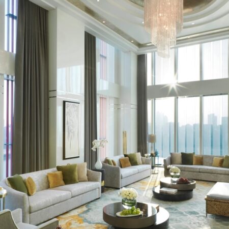 1 bedroom in Four Seasons Private Residences