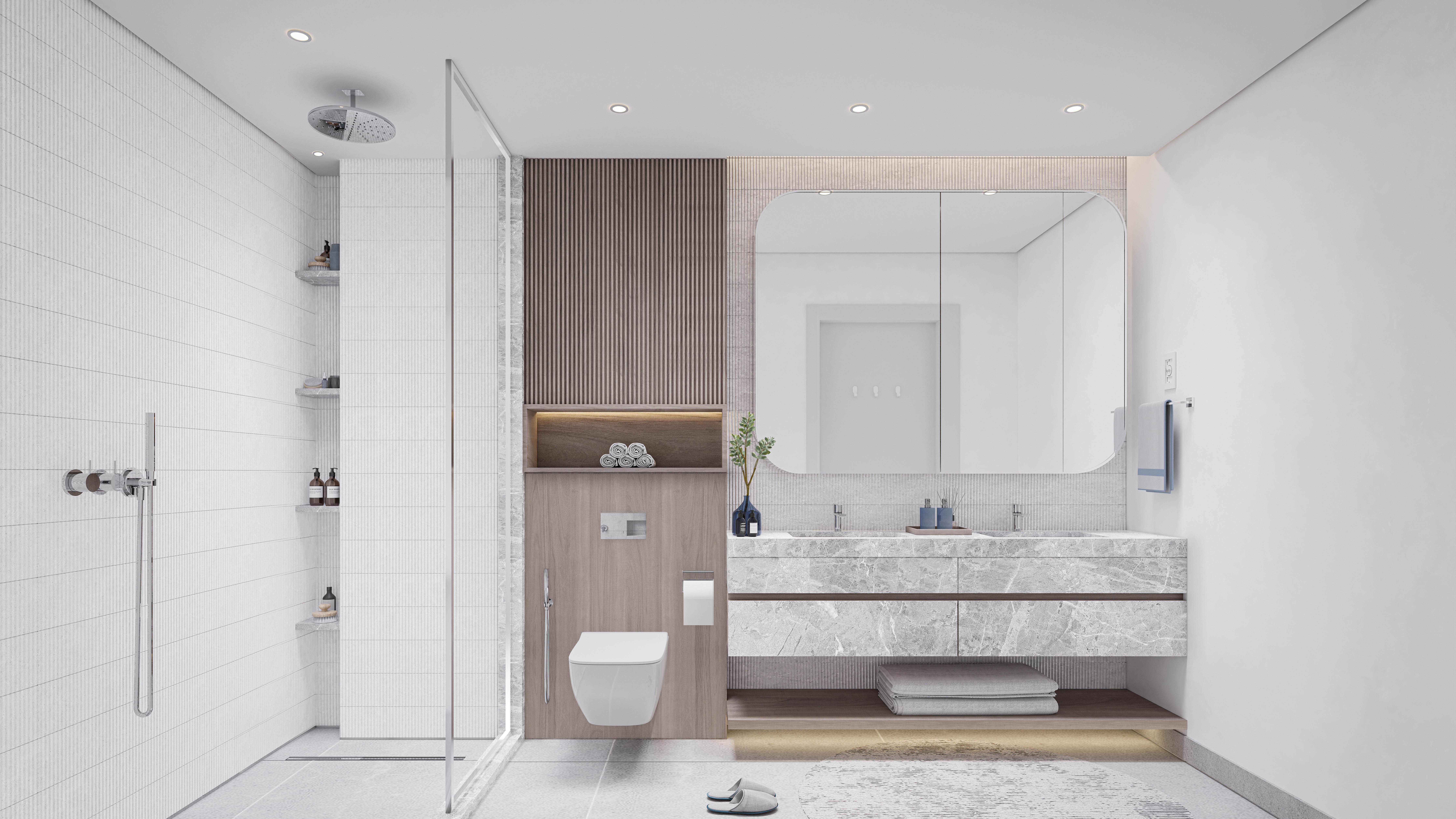 1 bedroom in Art Bay