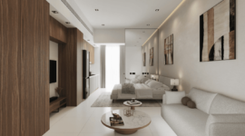1 bedroom in Albero
