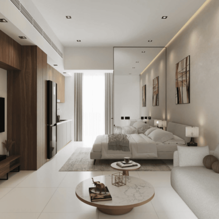 1 bedroom in Albero
