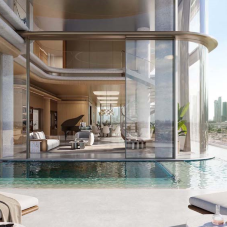 7 bedrooms in The Rings
